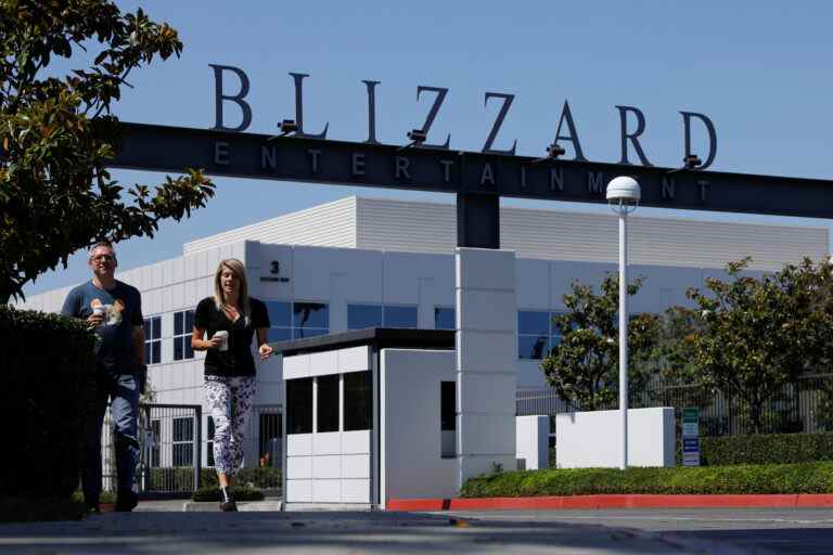 Un procès épique affirme que Google a payé 360 millions de dollars à Activision Blizzard pour empêcher son rival du Play Store