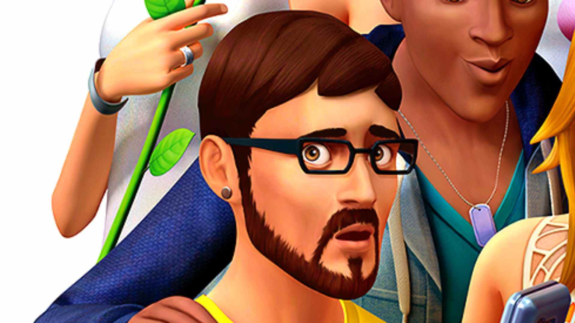 Un testeur des Sims 5 aurait déjà piraté le jeu
