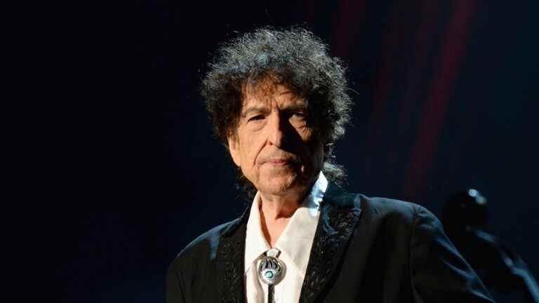 Une collection de lettres d'amour écrites par Bob Dylan vendue aux enchères pour 670 000 $
