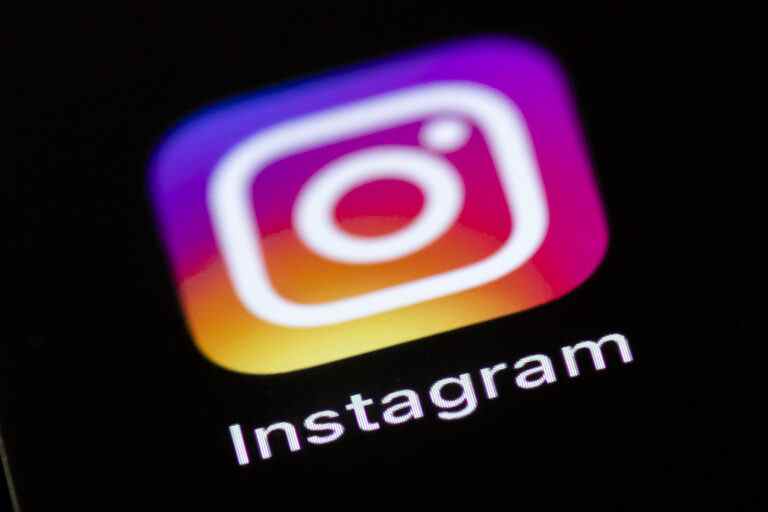 Une panne bizarre d’Instagram a laissé certains penser qu’ils étaient interdits