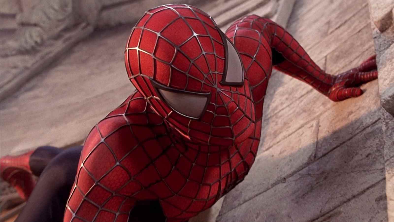 Unmade Spider-Man 4 de Sam Raimi aurait pu présenter la fille du vautour prenant le contrôle du Daily Bugle [Exclusive]
