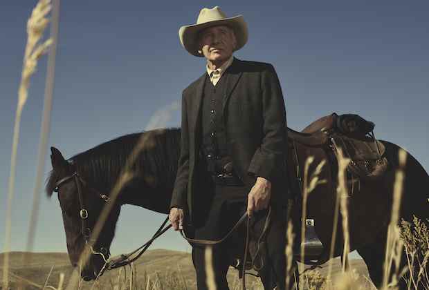 [VIDEO] Bande-annonce ‘1923’ : Prequel de ‘Yellowstone’ — Harrison Ford Stars