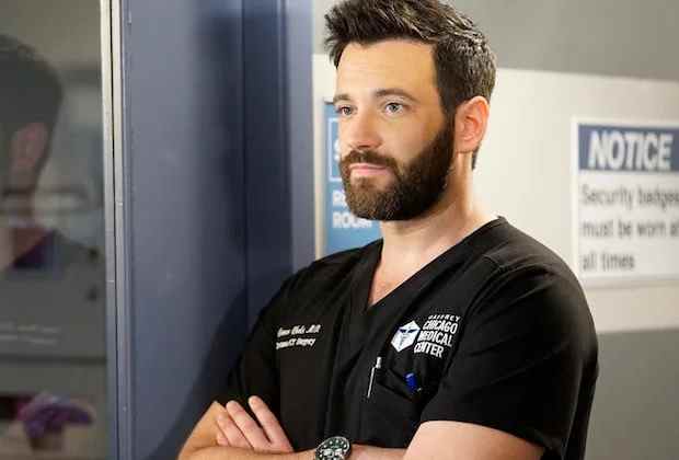 [VIDEO] « Chicago Med »: Colin Donnell parle d’un possible retour en tant que Connor