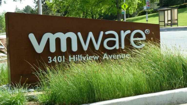 VMware ajoute le support Apple Silicon pour ses hyperviseurs de bureau