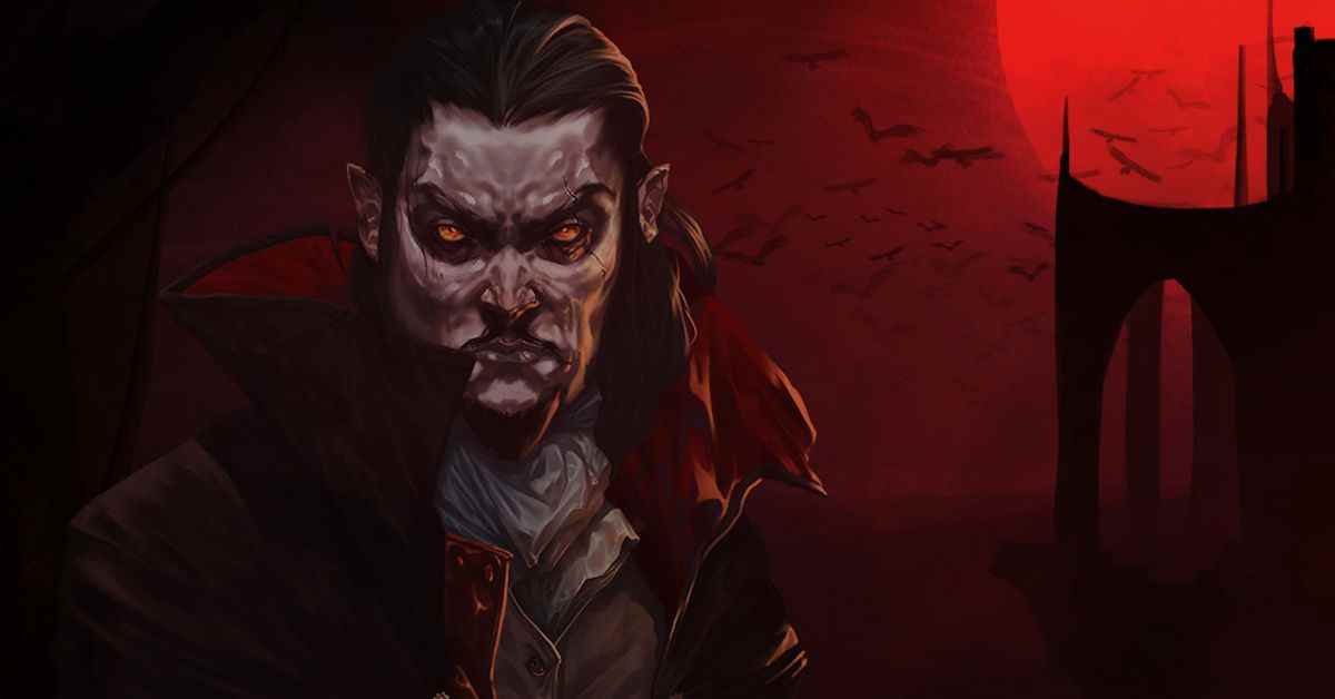 Vampire Survivors sur Xbox en tête de la gamme Game Pass de novembre
