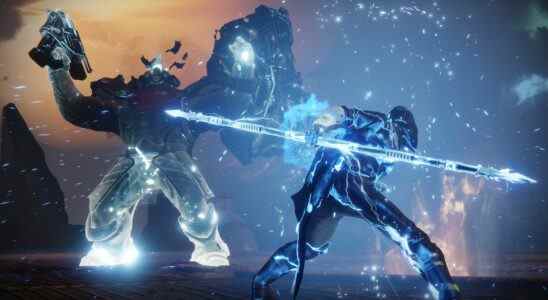 Veuillez arrêter de jouer à la version PS4 de Destiny 2 sur PS5, dit Bungie