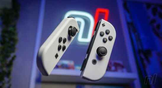 Vidéo : L'avenir du jeu est sans dérive Joy-Con