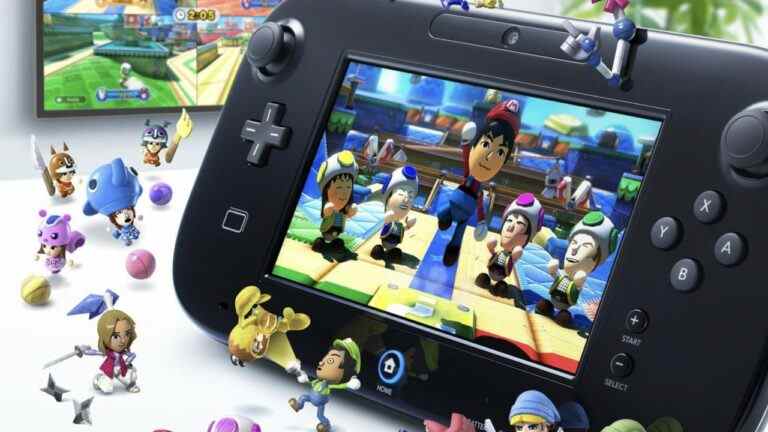 Vidéo: Nintendo Land ne viendra probablement jamais changer, mais ça va
