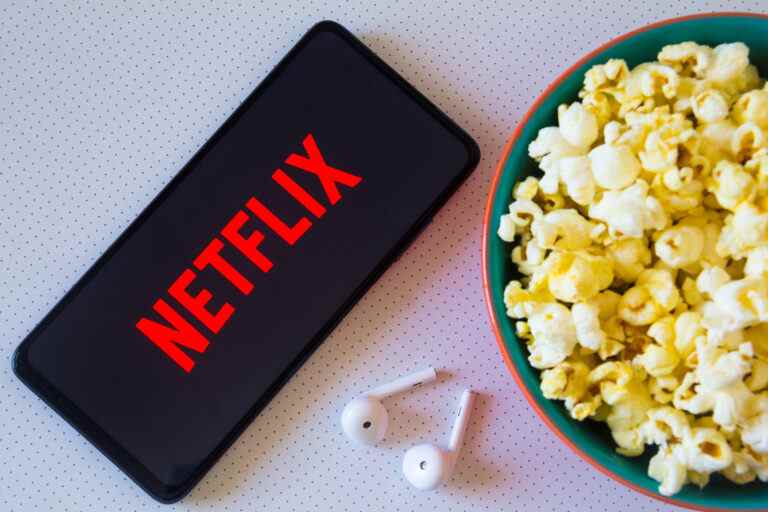 Voici ce que vous devez savoir sur le plan Basic with Ads de Netflix