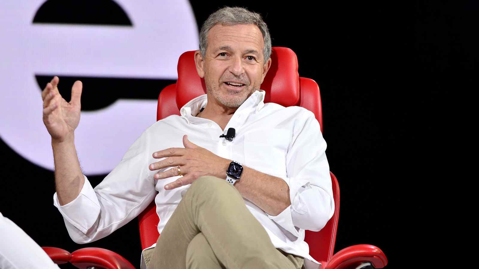 Voici pourquoi Bob Iger est de retour à Disney et Bob Chapek est sorti
