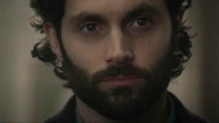 Penn Badgley as Joe in You