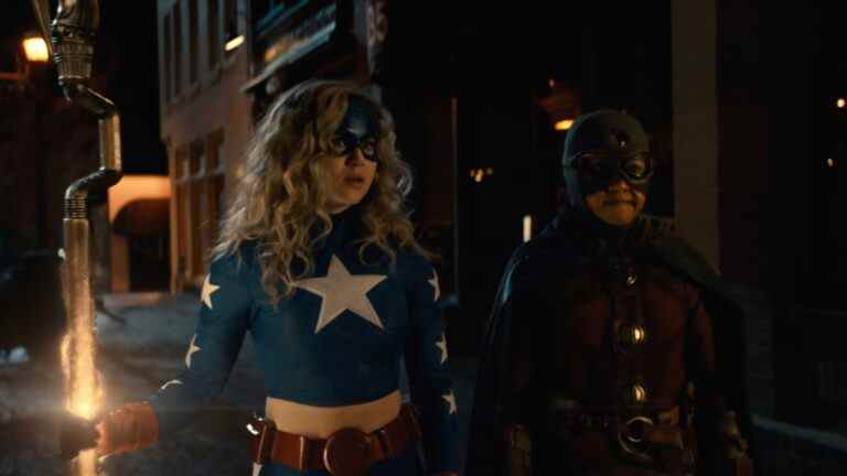 Stargirl season 2