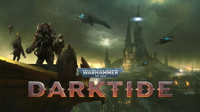 Warhammer 40K Darktide Beta Progression se poursuivra vers le jeu complet