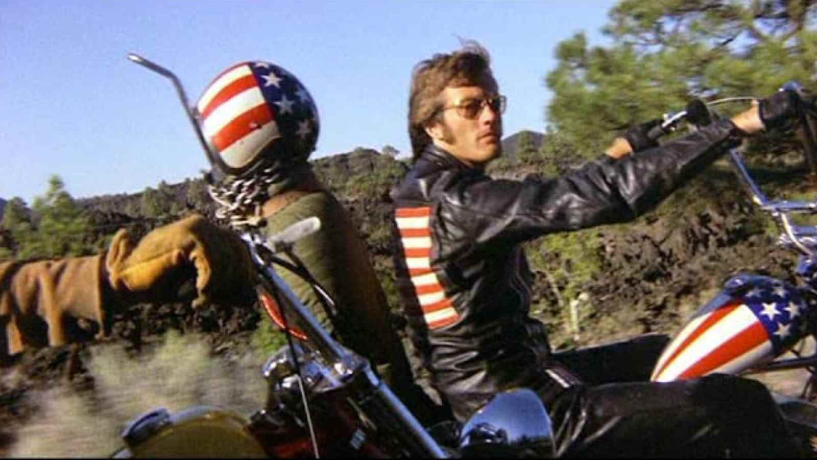 We Blew It: Ils refont Easy Rider
