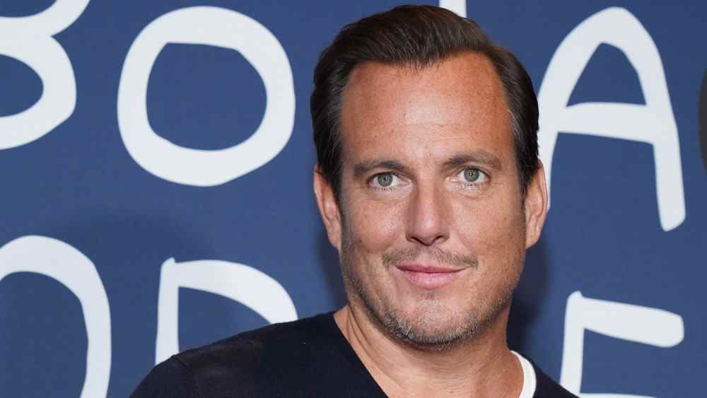 Will Arnett accueille l'émission de la Coupe du monde en direct 