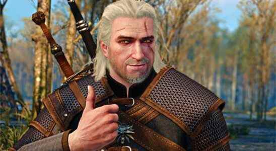 Witcher Remake passer à Unreal Engine 5 sera idéal pour une nouvelle saga