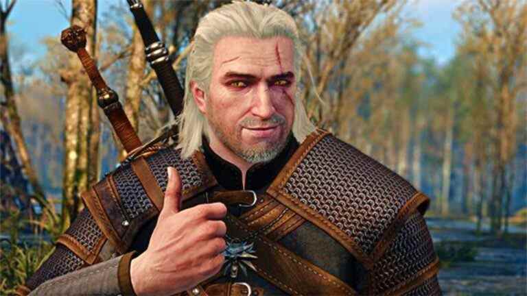 Witcher Remake passer à Unreal Engine 5 sera idéal pour une nouvelle saga
