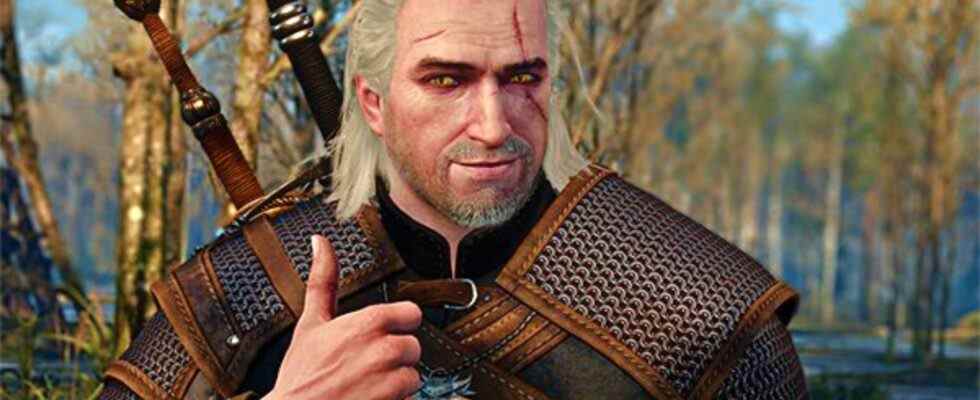 Witcher Remake passer à Unreal Engine 5 sera idéal pour une nouvelle saga