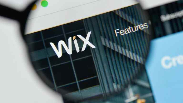 Wix rassemble tous ses outils SEO sur une seule page