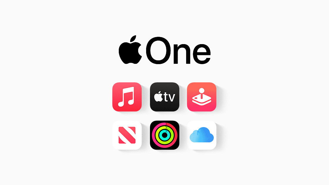 Apple One