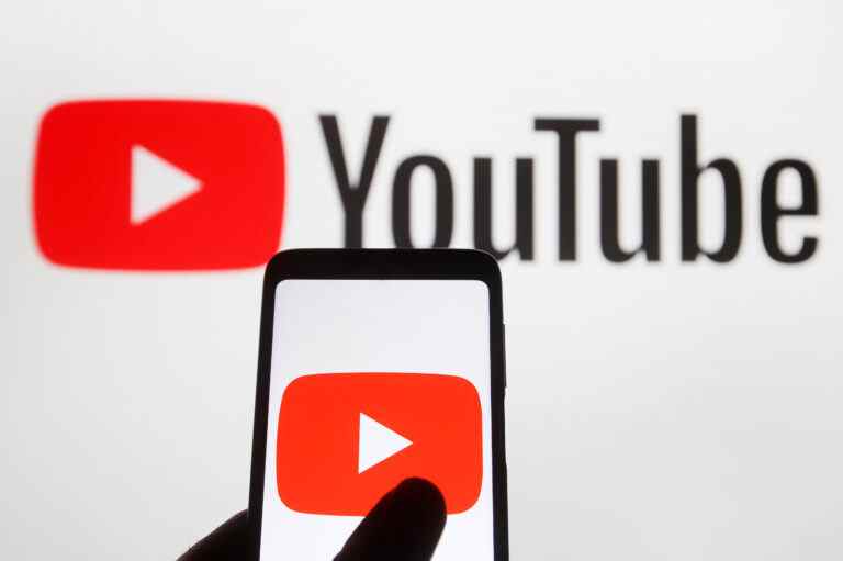 YouTube a maintenant son propre son de lancement « Tudum »