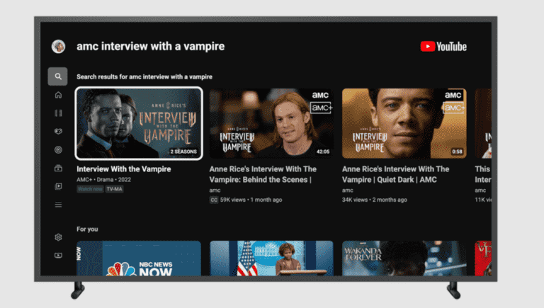 YouTube apporte Showtime, Paramount + et d’autres services de streaming dans son application principale