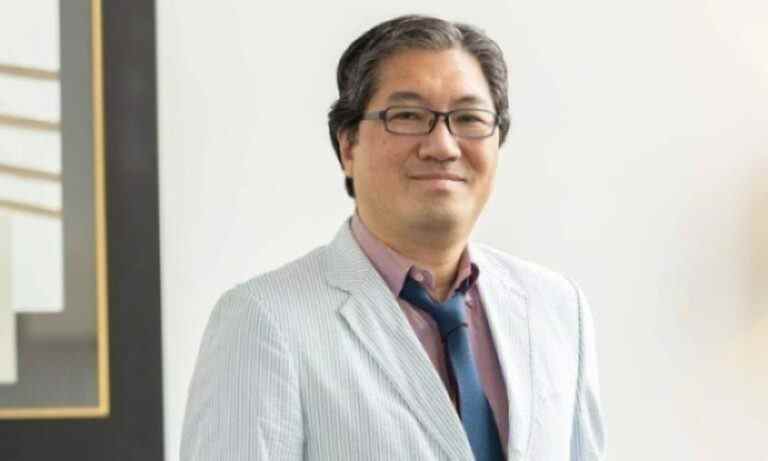 57 year old Sonic the Hedgehog co creator Yuji Naka arrested for insider trading for Dragon Quest Tact at Square Enix and Aiming