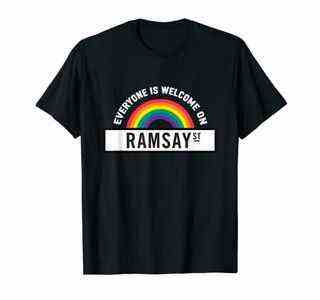 T-shirt Pride 