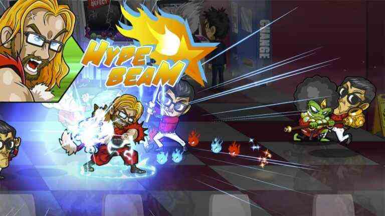 La date de sortie de Jitsu Squad est fixée à décembre
