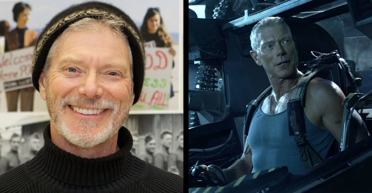 Stephen Lang dans le rôle du colonel Miles Quaritch Qui est le casting d'Avatar 2 : La voie de l'eau ?