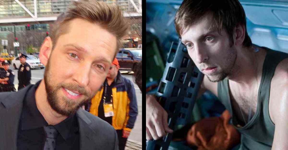 Joel David Moore comme Dr Norm Spellman