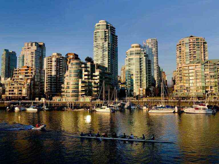 «Pas si amicale» Vancouver se classe parmi les 10 pires villes du monde pour les expatriés où vivre et travailler