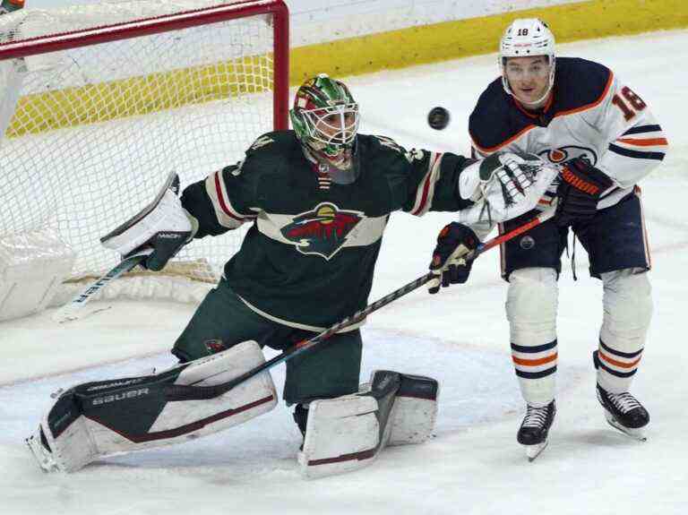 Oilers vs Wild Odds, choix et prévisions ce soir: le Minnesota n’est pas agréable à Edmonton