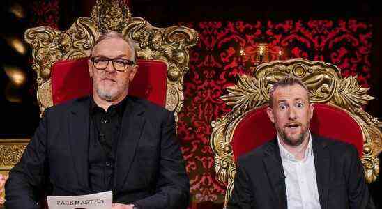 Taskmaster confirme les stars de Ghosts et Feel Good pour la série 15