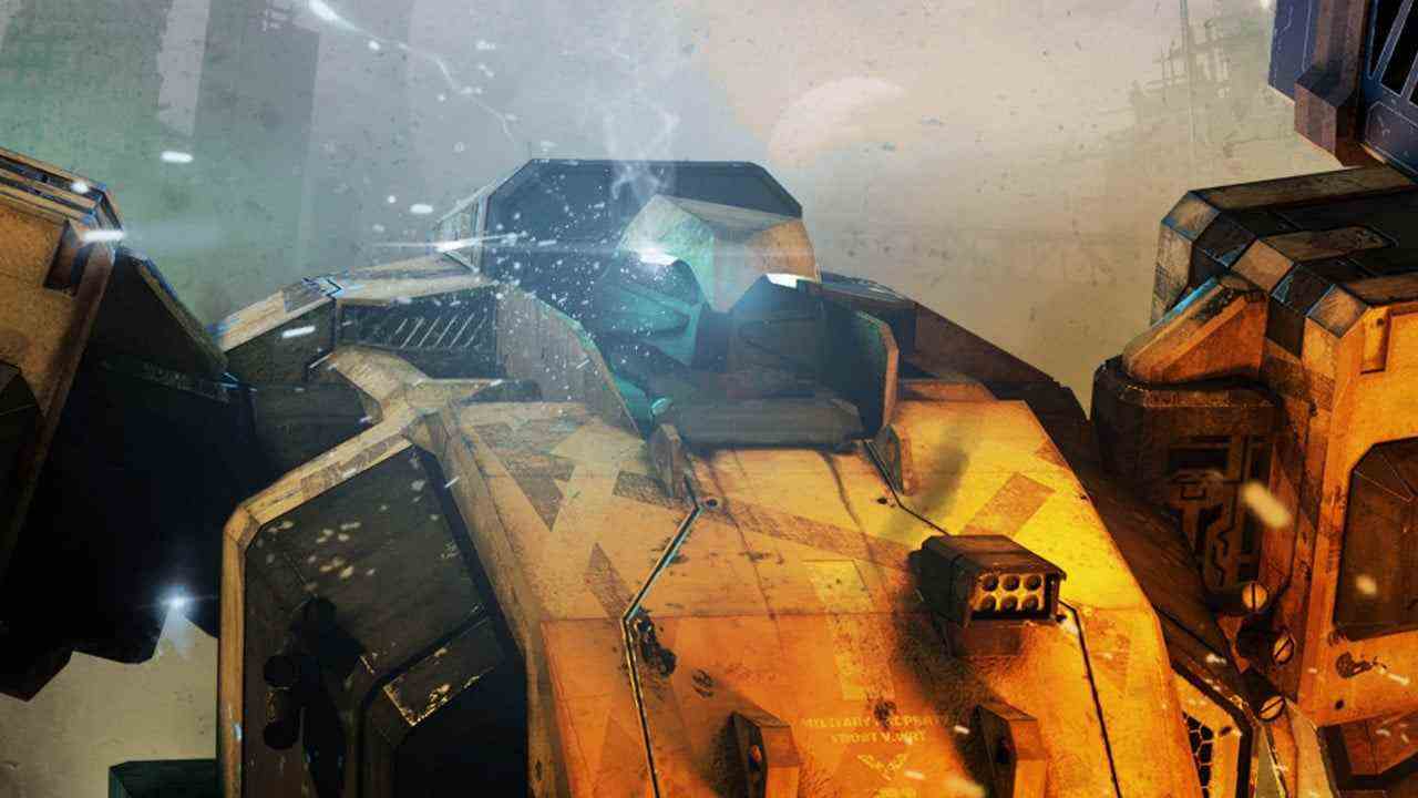 Front Mission 1st: Remake (2022) Review (Switch eShop)
