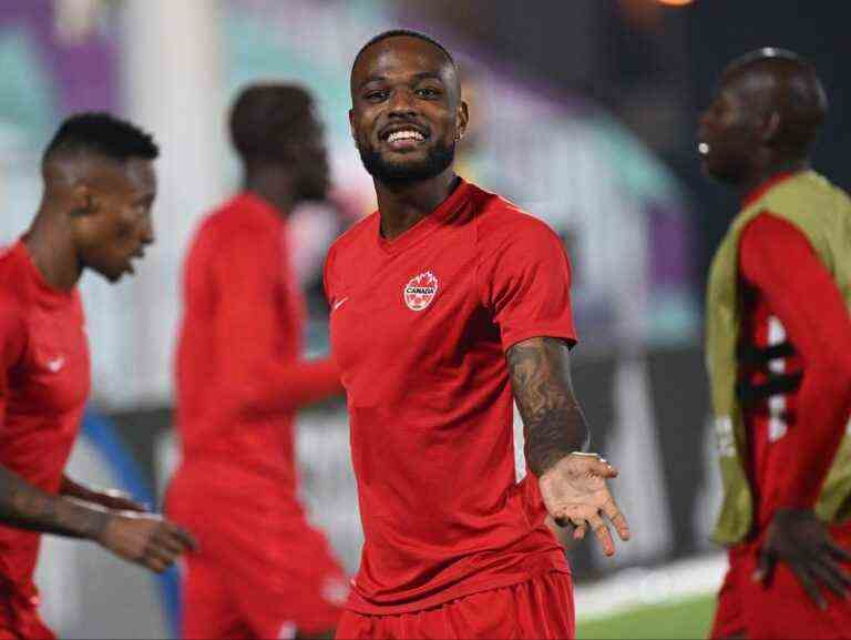 Choix et pronostics de la Coupe du monde Canada vs Maroc: les Lions de l’Atlas regardent vers l’avenir