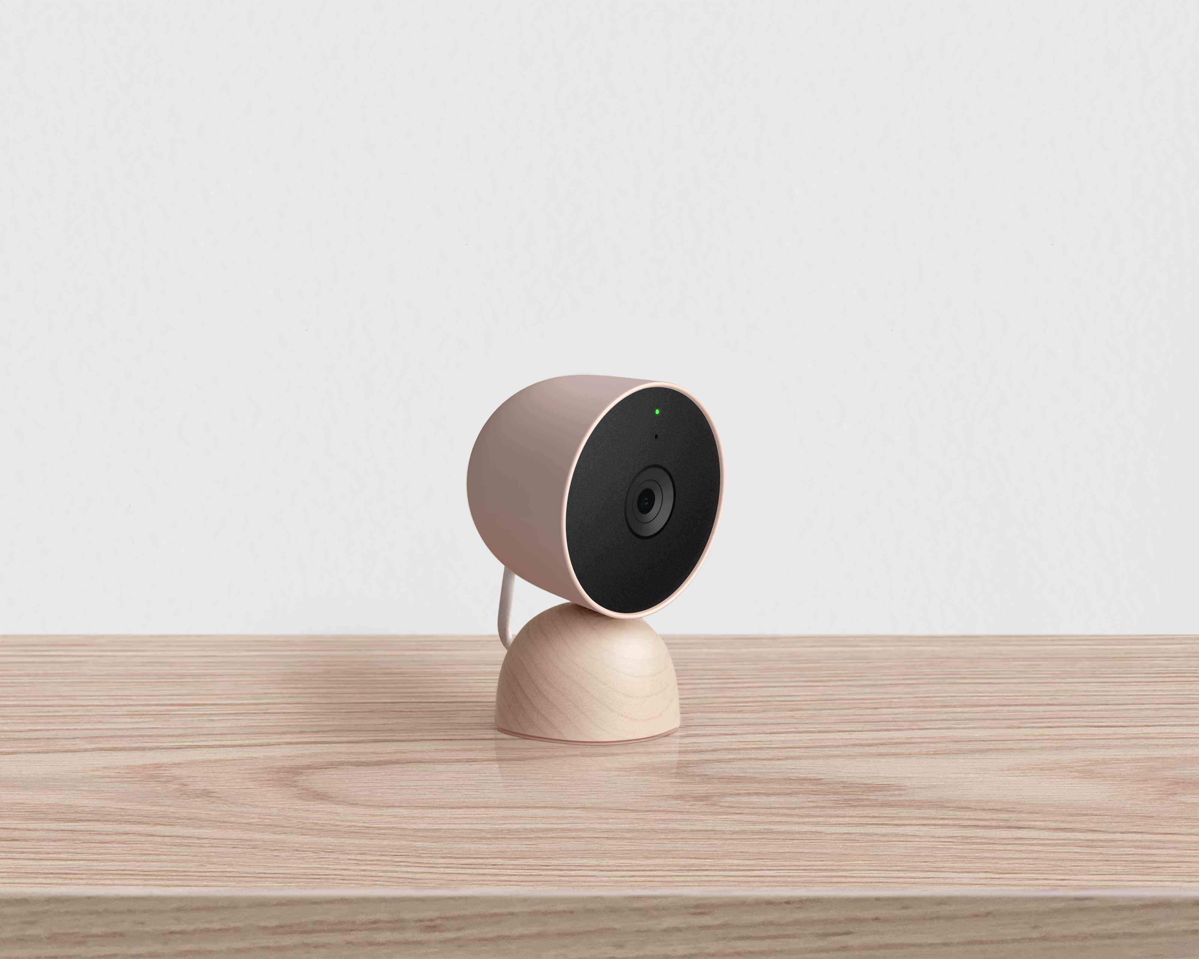 Image Google Nest Cam, idée cadeau