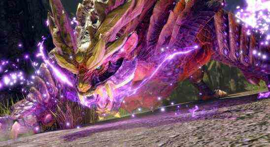 Monster Hunter Rise se dirige vers PlayStation, Xbox et Game Pass