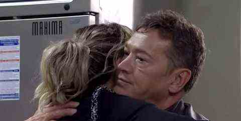 eastenders, ricky, janine