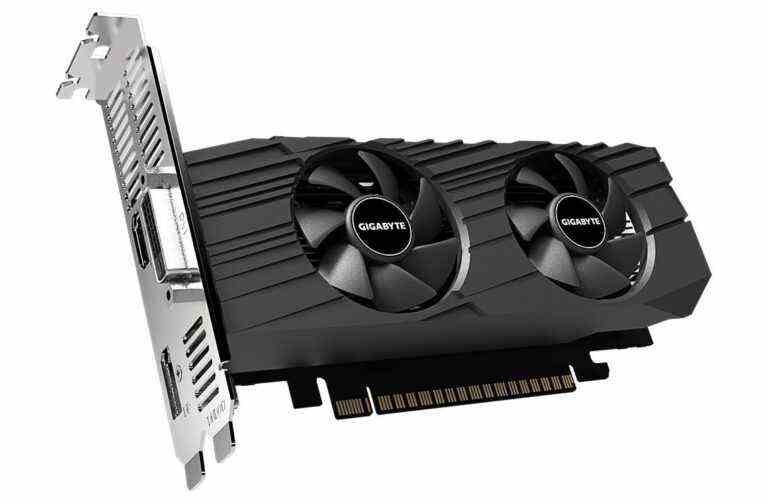 La GTX 1650 occupe la première place du GPU dans l’enquête sur le matériel Steam