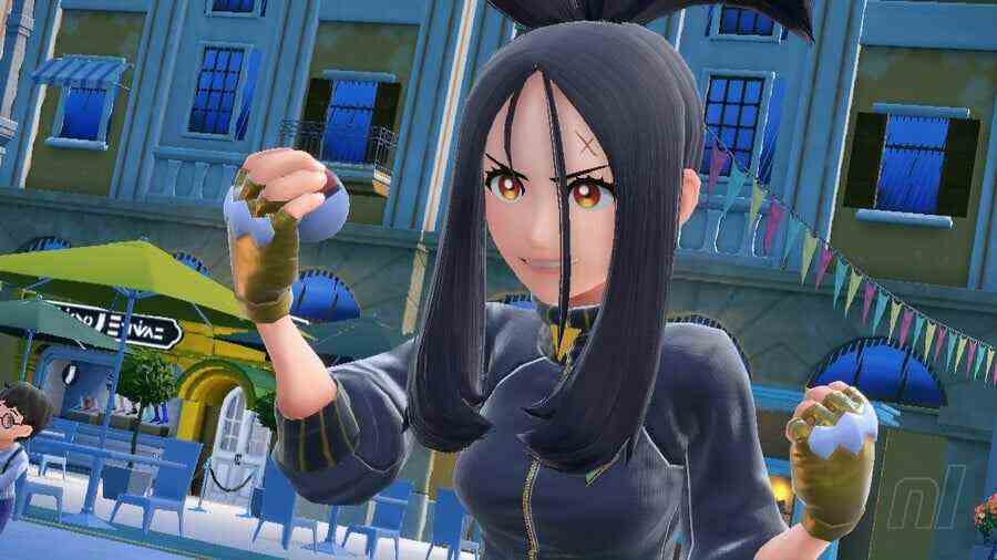 Pokémon Scarlet & Violet: Academy Ace Tournament – ​​Comment débloquer, comment battre 6