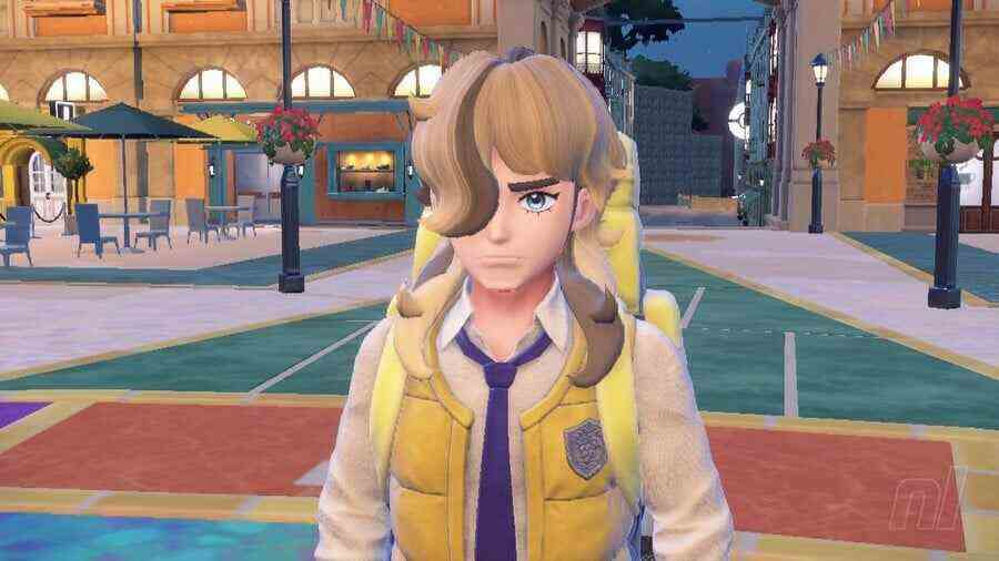 Pokémon Scarlet & Violet: Academy Ace Tournament – ​​Comment débloquer, comment battre 4