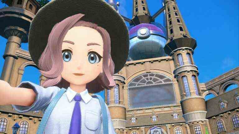 Pokémon Scarlet & Violet: Academy Ace Tournament – ​​Comment débloquer, comment battre
