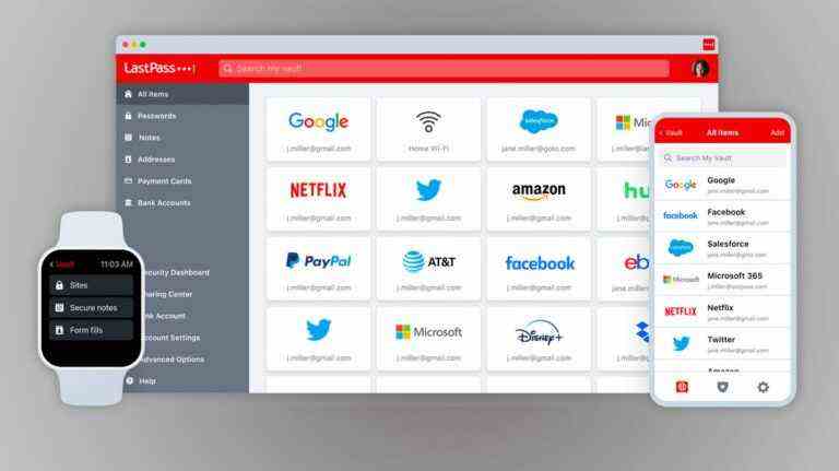Vous devriez arrêter d’utiliser LastPass