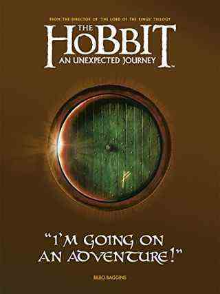 Le Hobbit: Un Voyage Inattendu