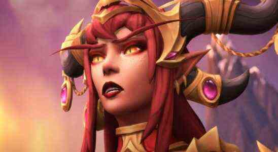 Examen de WoW Dragonflight en cours – Alexstrasza apporte une nouvelle vie