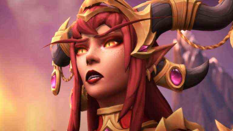 Examen de WoW Dragonflight en cours – Alexstrasza apporte une nouvelle vie
