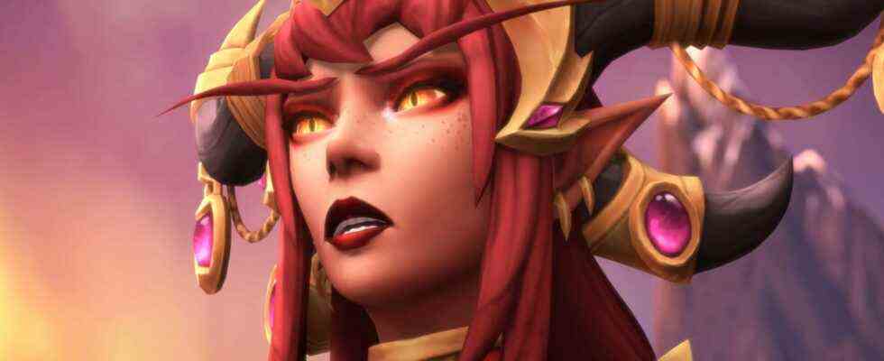 Examen de WoW Dragonflight en cours – Alexstrasza apporte une nouvelle vie