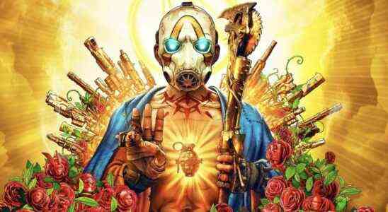 Borderlands 3 a été évalué pour le commutateur Nintendo