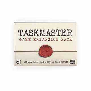 Pack d'extension du jeu Taskmaster